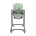 Baby high chair REMO Green